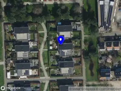 Geometra Holding B.V. Breda
