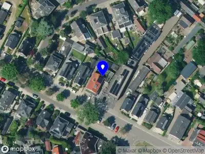 Zorggroepambulant B.V. Apeldoorn