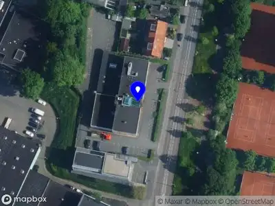 NB Constellation B.V. Amstelveen