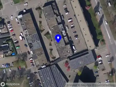 Sofram Grillroom B.V.