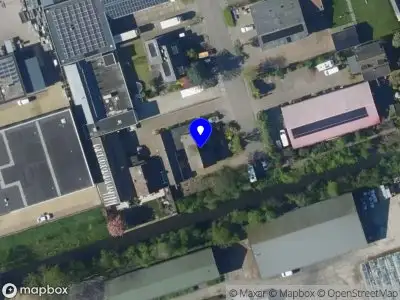 Festival Glazen B.V.