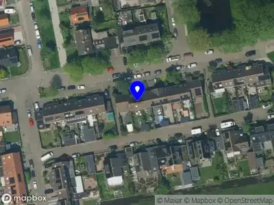 Oliver Strawford West-Graftdijk