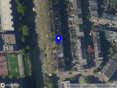 buitenshuis-ontwerp Utrecht