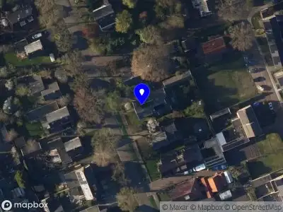 Patty Nijland | HR interim & advies