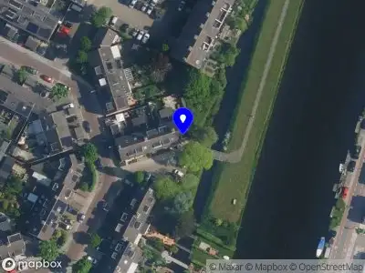 Arendskracht Elektrotechniek Hillegom