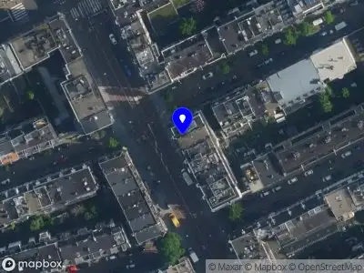 Tabak van Wous Amsterdam