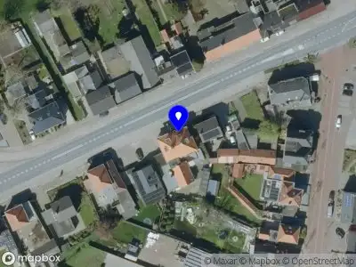 Chinees-Indisch Restaurant Kanpei