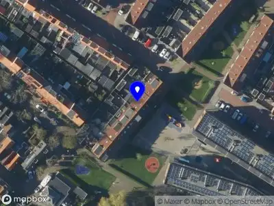 MA Van Berkel Alkmaar