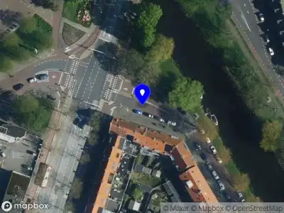 Nieuw bedrijf Vereniging van Eigenaren van het Flatgebouw Rijksstraat 250 a/Jan Gijzenkade 254, 256 en 258