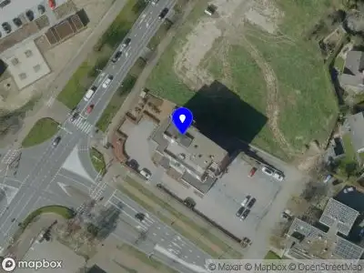 Budget Stukadoor V.O.F.