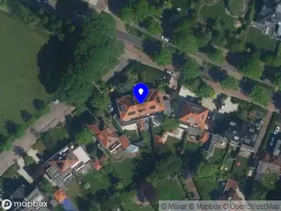Coiba C.V. Aerdenhout