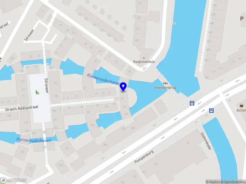 Nieuw bedrijf Quasar Stories