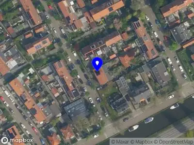 L. van der Burg Beheer B.V. Den Hoorn
