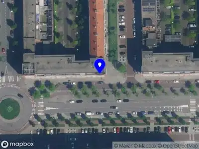 Het Evenaarslicht Amsterdam