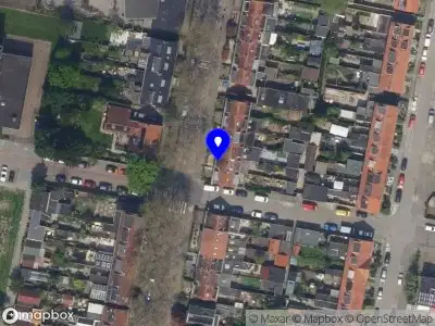 Nieuw bedrijf Nefertiti BeautyOana