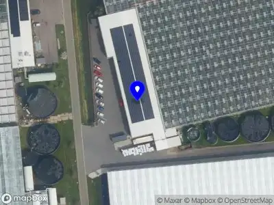 FG Holding B.V. Naaldwijk