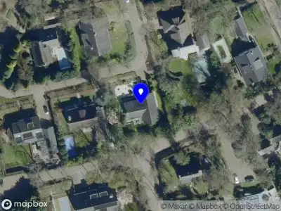 Nieuw bedrijf Degen Flight Instruction & Flight Test Services