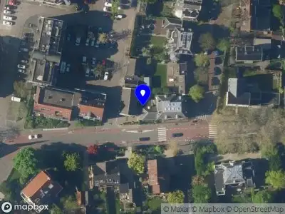MJE waarneming Maarssen