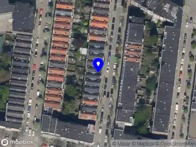 Nieuw bedrijf Studio Bo Vissers