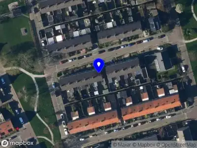 Prodakwerkers Hippolytushoef