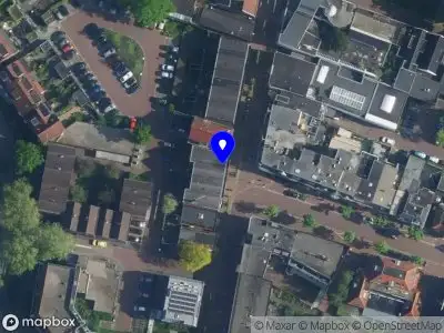 Royal San Kong Amstelveen
