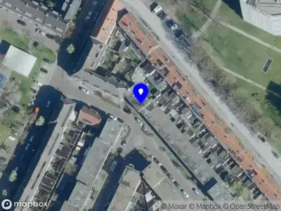 Hanneke houdt woord 's-Hertogenbosch