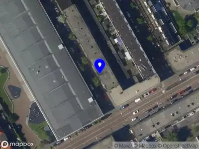 ROCK Logistics 's-Gravenhage