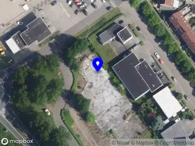 Mr. Kwik Kesh Almere