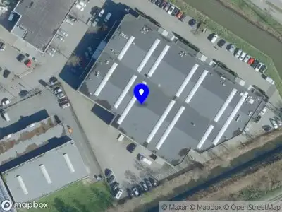 Gorong Trust B.V. 's-Hertogenbosch