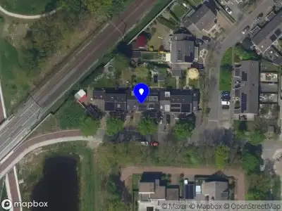 PQDQ Stille Disco Hooglanderveen