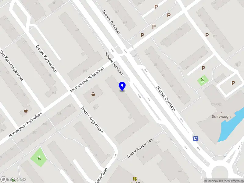 Laarschot Montage en Installatie