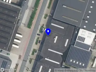 Autobedrijf Lekpoort Vianen