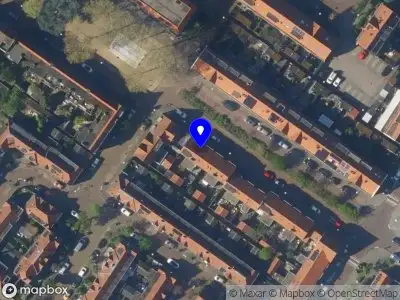 Nieuw bedrijf D Baas totaalonderhoud