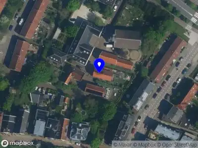 Sophie Inzicht en Impact Amsterdam