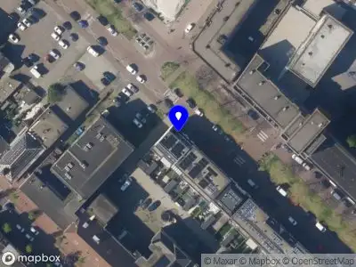Brandhorst Interieurbouw Leidschendam