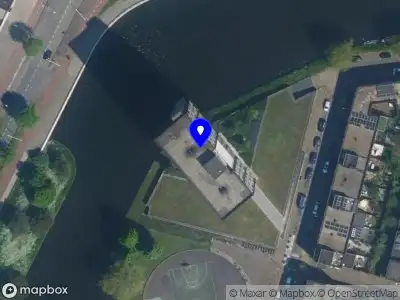 JWG Consulting Amsterdam