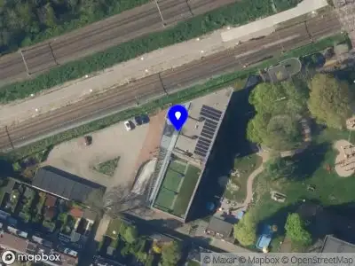 Nieuw bedrijf Glasswater Labs B.V.