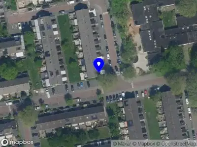 Nieuw bedrijf OSR Klussenbedrijf