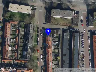 Nieuw bedrijf MW Velden-Bakker Beheer B.V.