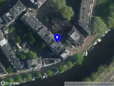 Czek-Pol Bouwbedrijf B.V. Amsterdam