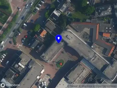 SUSHICHEF Hillegom VOF