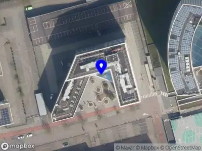 Logistics Support Solutions (LSS) Rotterdam