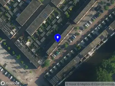 M.A. Infra Amsterdam
