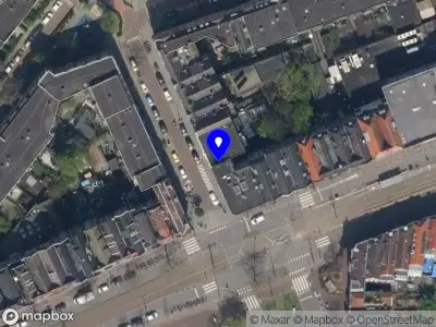 Het Muuratelier Rotterdam