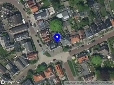 Vereniging van Eigenaars Van Oldenbarneveldweg 1, 1A, 1B, en 1C te Castricum Castricum