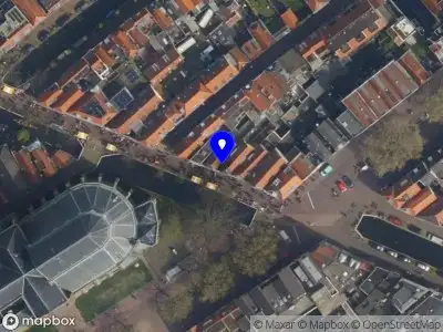 Francien Tiessen Consulting Delft