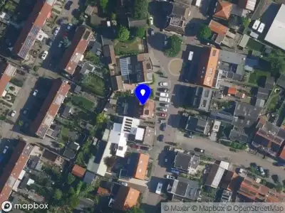 Shadow´s Beestenboel De Zilk