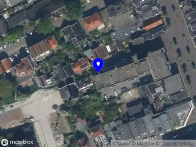 Cift Aslanlar Zaandam