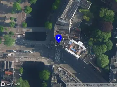 Nieuw bedrijf Steramil Holding B.V.