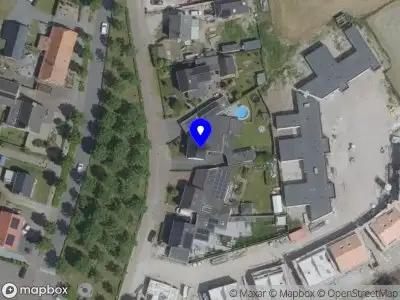 Nieuw bedrijf Kelly's Stijl & Structuur